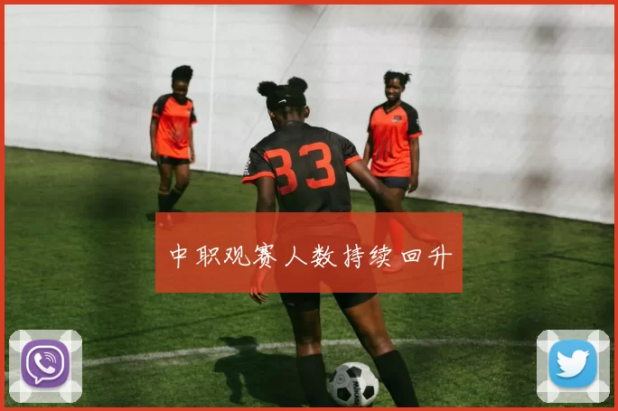 中职观赛人数持续回升